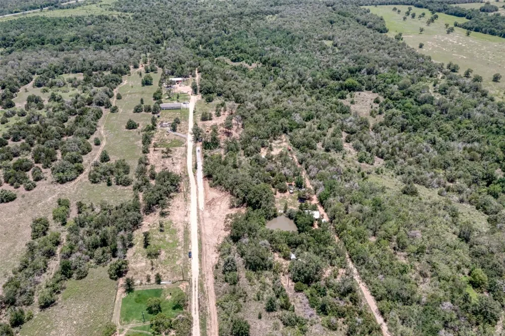 Walter Hoffman Road Cedar Creek, TX 78612