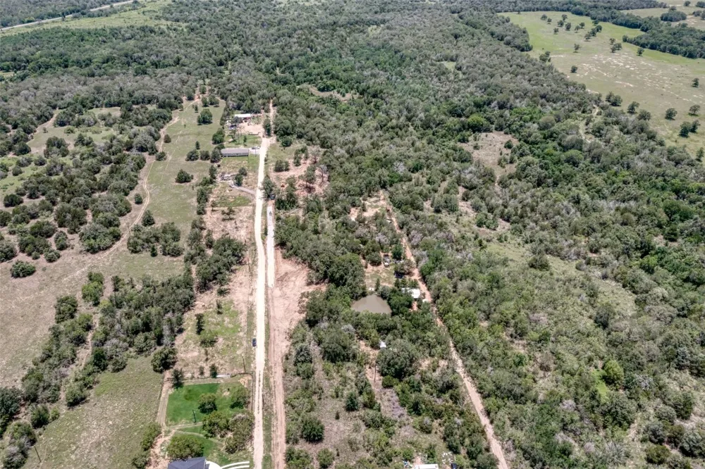 Walter Hoffman Road Cedar Creek, TX 78612