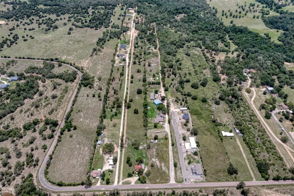 Walter Hoffman Road Cedar Creek, TX 78612