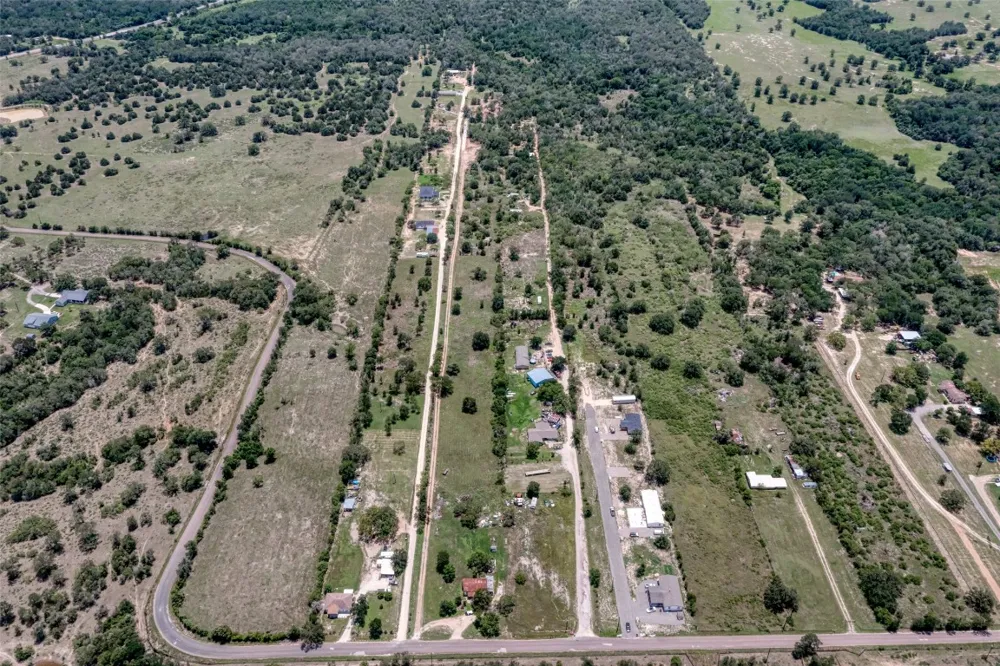 Walter Hoffman Road Cedar Creek, TX 78612