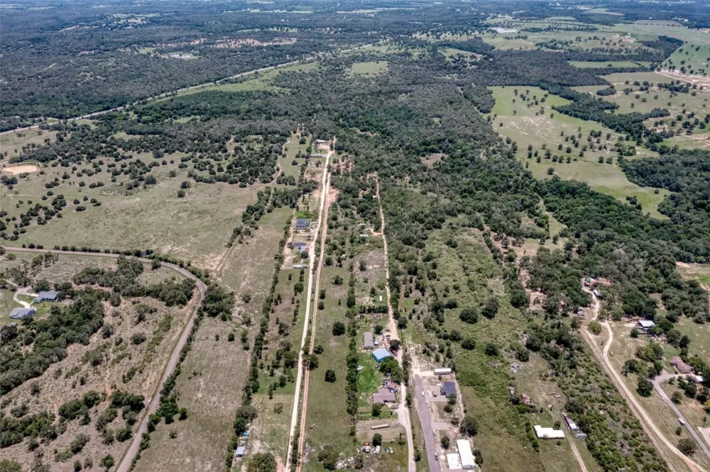 Walter Hoffman Road Cedar Creek, TX 78612