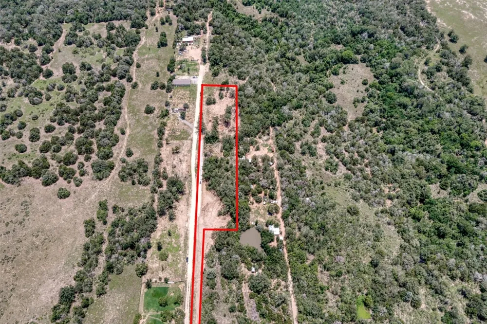 Walter Hoffman Road Cedar Creek, TX 78612