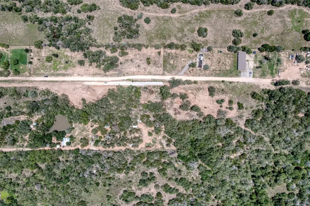Walter Hoffman Road Cedar Creek, TX 78612