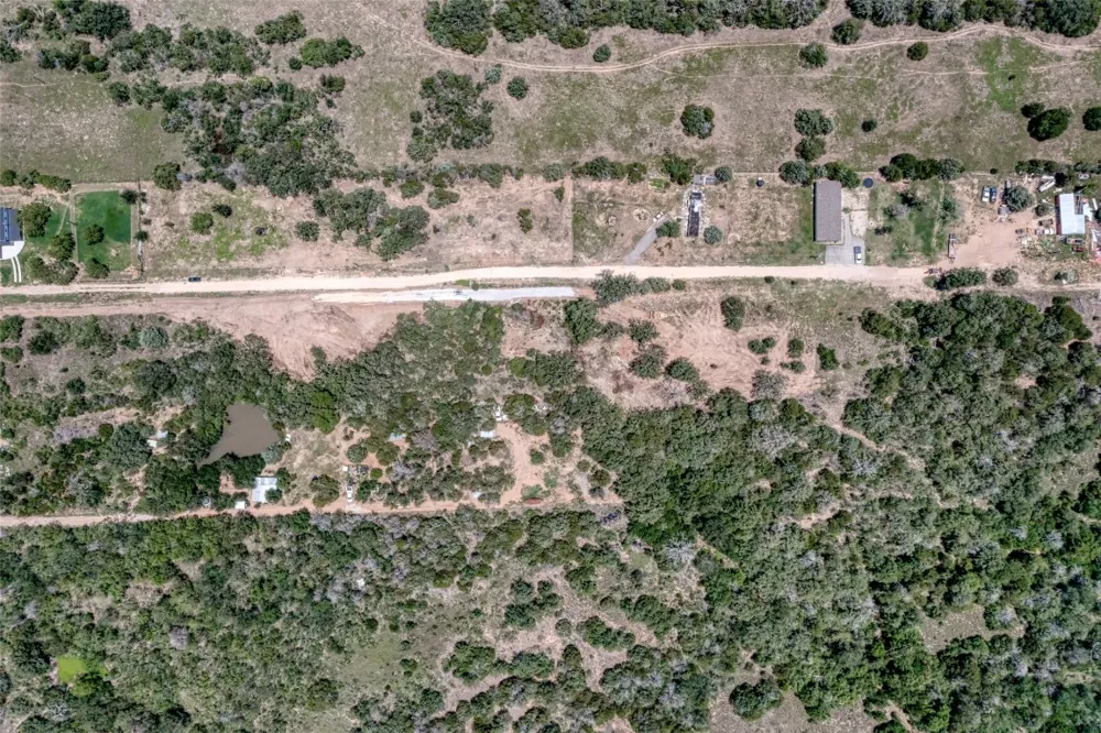 Walter Hoffman Road Cedar Creek, TX 78612
