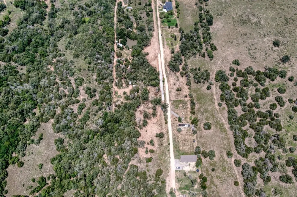 Walter Hoffman Road Cedar Creek, TX 78612