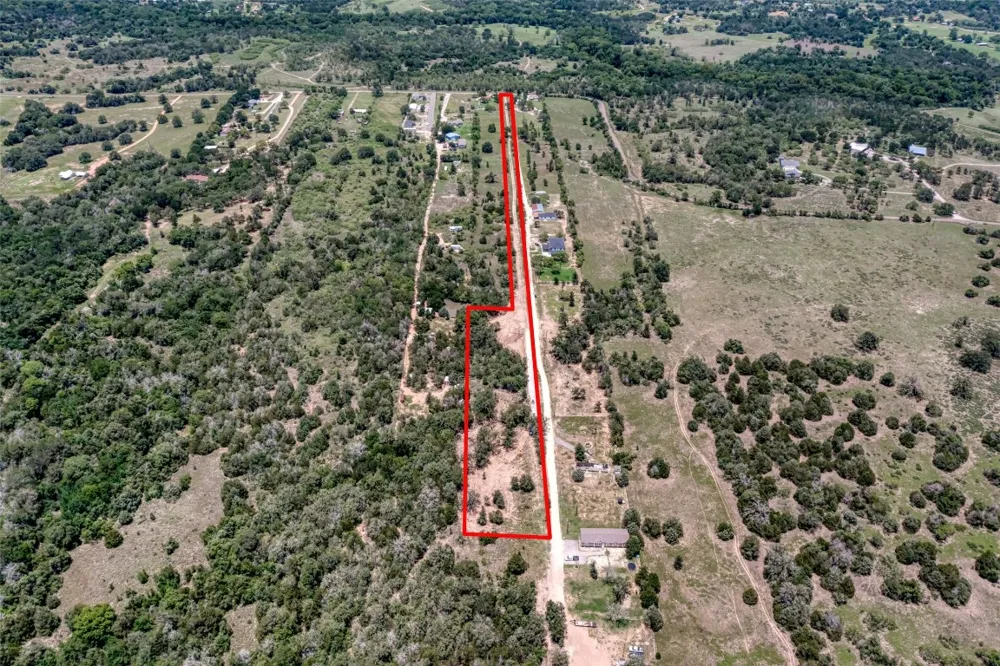 Walter Hoffman Road Cedar Creek, TX 78612