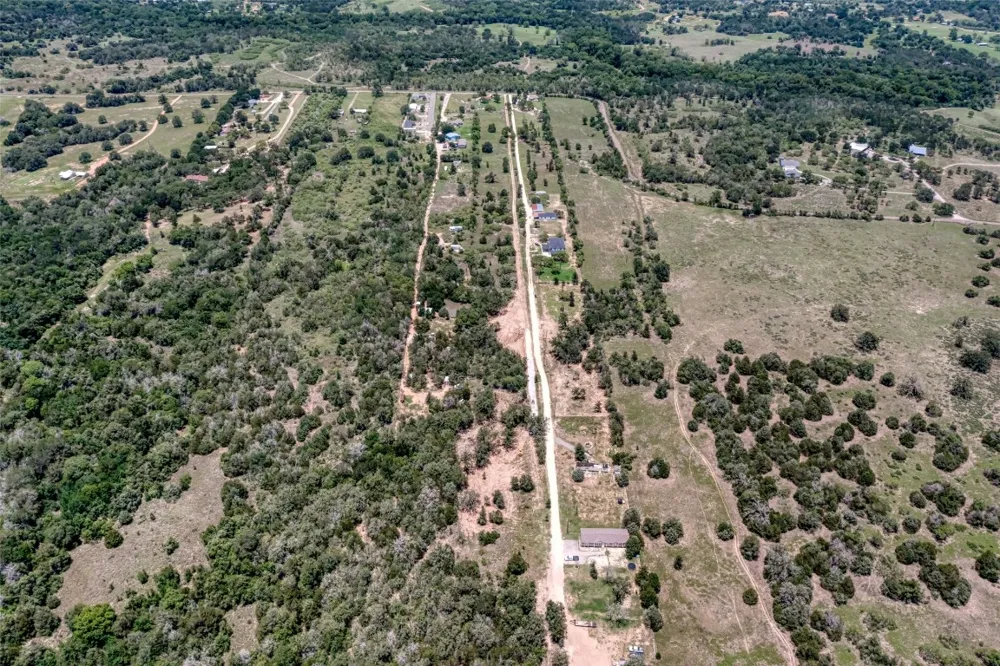 Walter Hoffman Road Cedar Creek, TX 78612