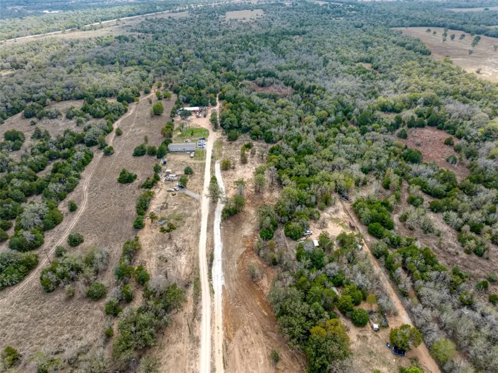 Walter Hoffman Road Cedar Creek, TX 78612