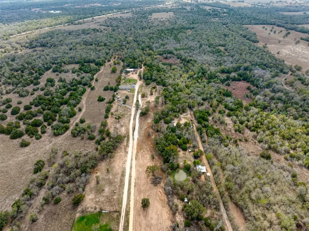 Walter Hoffman Road Cedar Creek, TX 78612
