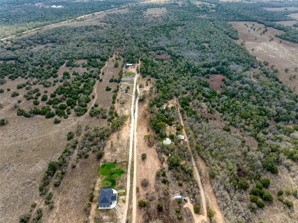 Walter Hoffman Road Cedar Creek, TX 78612