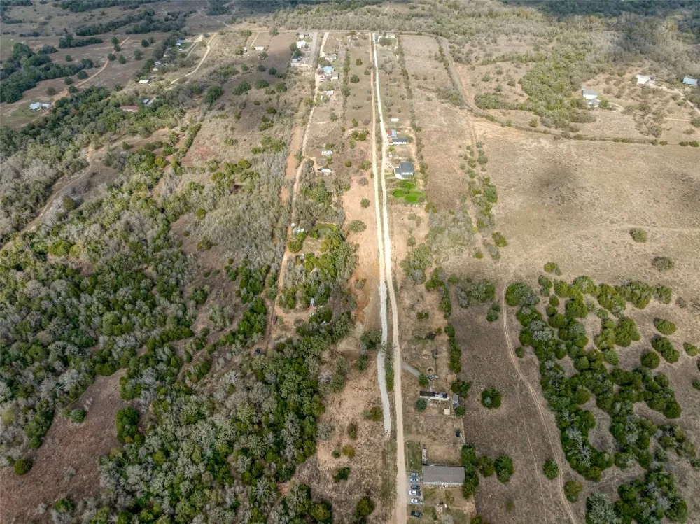 Walter Hoffman Road Cedar Creek, TX 78612