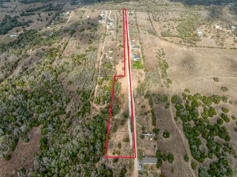 Walter Hoffman Road Cedar Creek, TX 78612