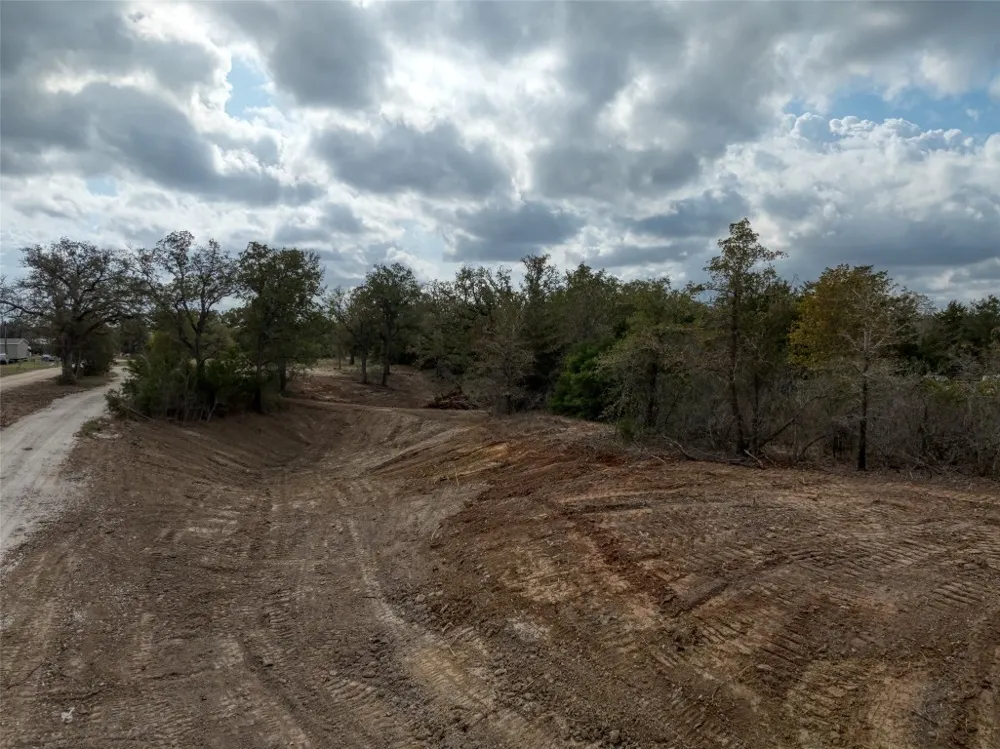Walter Hoffman Road Cedar Creek, TX 78612