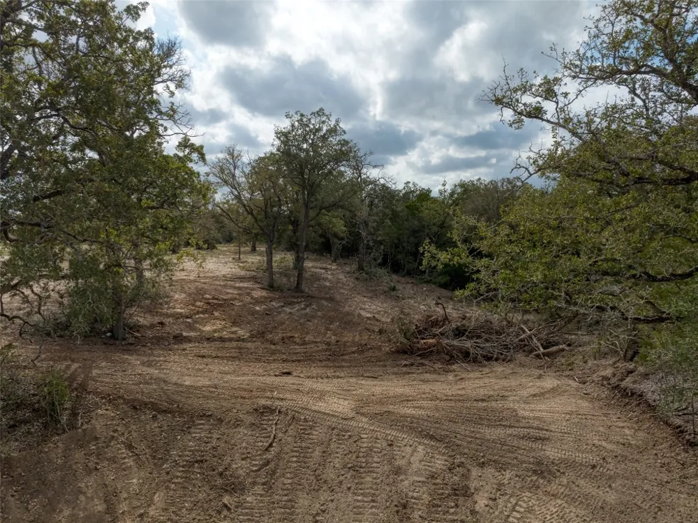 Walter Hoffman Road Cedar Creek, TX 78612