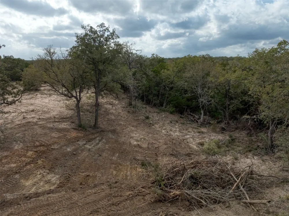 Walter Hoffman Road Cedar Creek, TX 78612