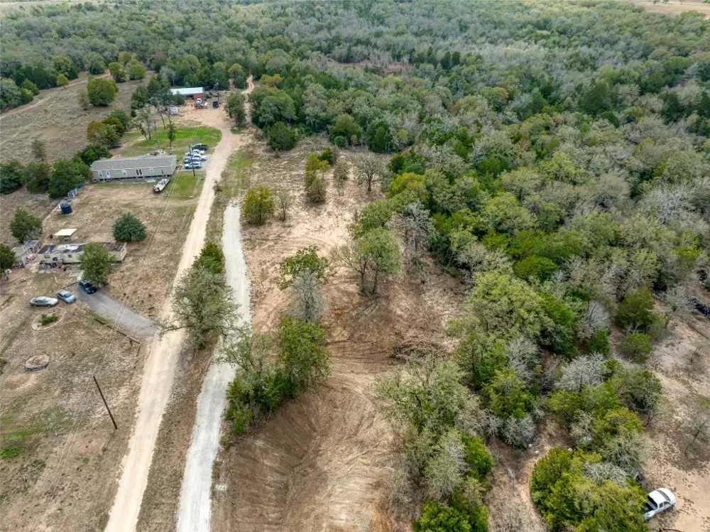 Walter Hoffman Road Cedar Creek, TX 78612