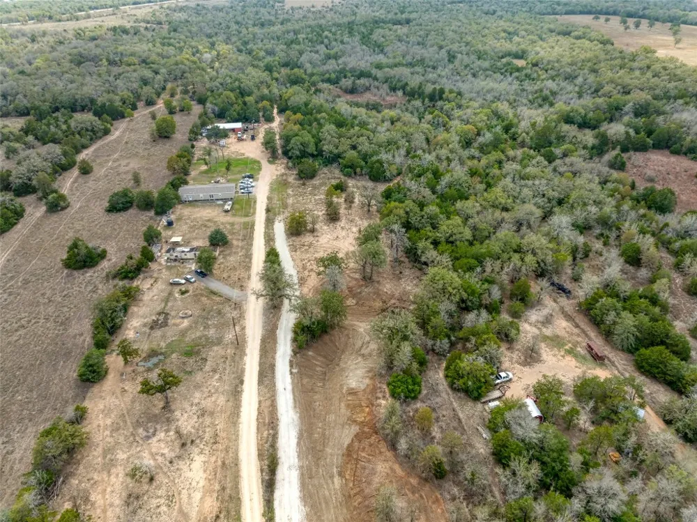 Walter Hoffman Road Cedar Creek, TX 78612