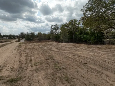 Walter Hoffman Road