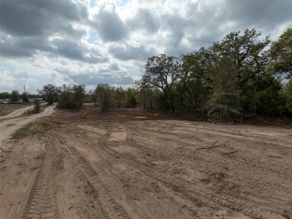 Walter Hoffman Road Cedar Creek, TX 78612