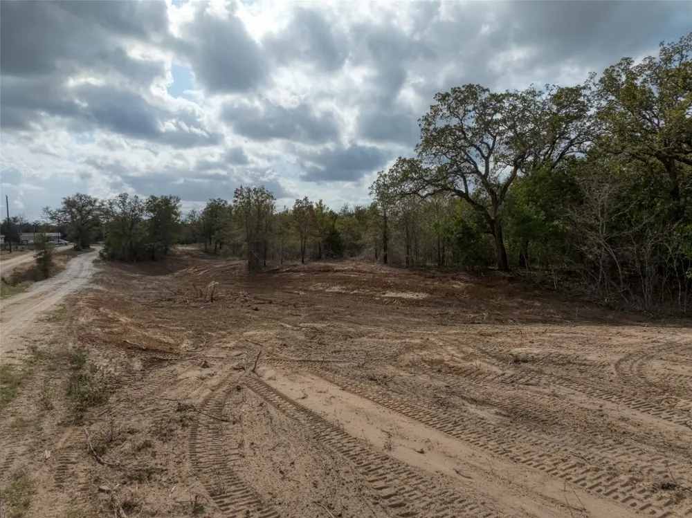 Walter Hoffman Road Cedar Creek, TX 78612