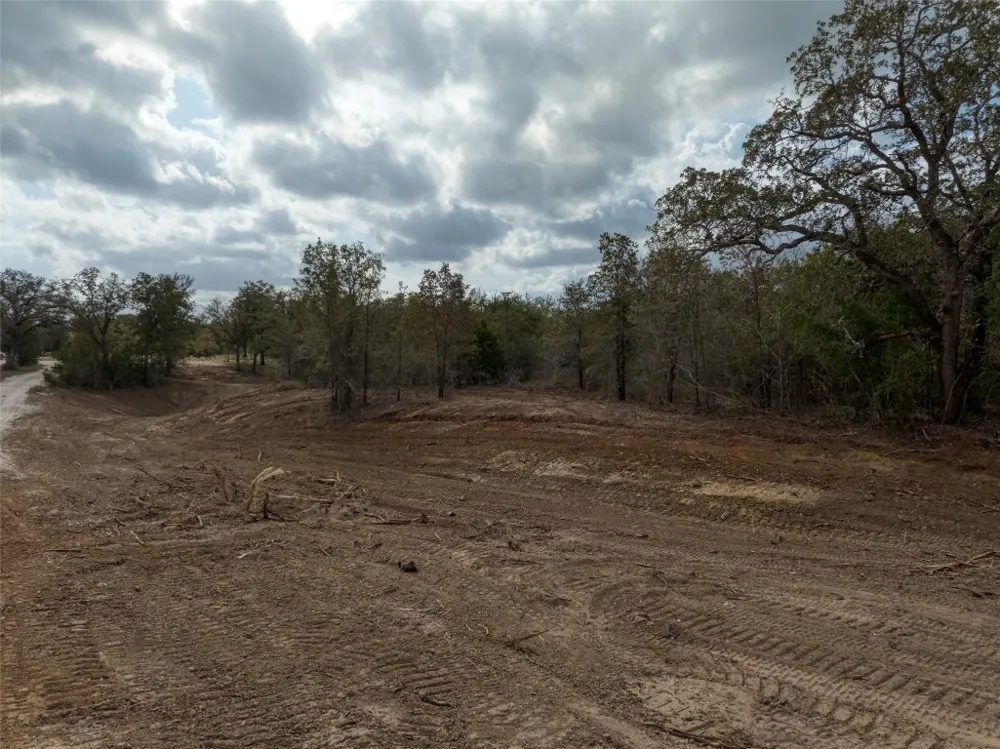 Walter Hoffman Road Cedar Creek, TX 78612