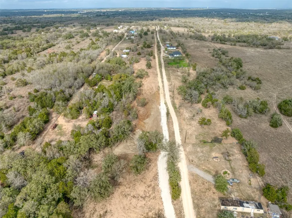 Walter Hoffman Road Cedar Creek, TX 78612