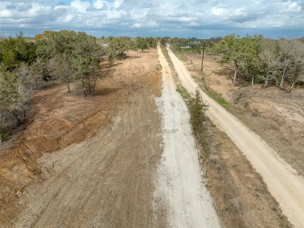 Walter Hoffman Road Cedar Creek, TX 78612