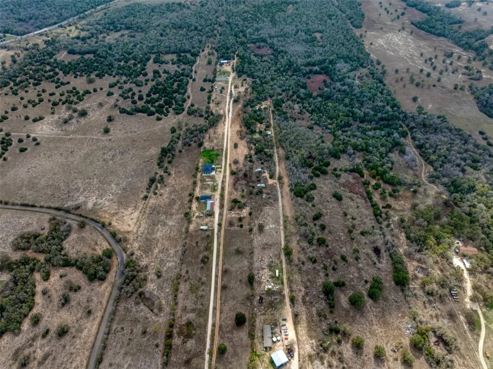 Walter Hoffman Road Cedar Creek, TX 78612
