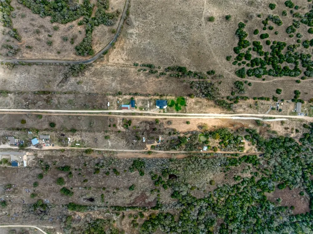 Walter Hoffman Road Cedar Creek, TX 78612