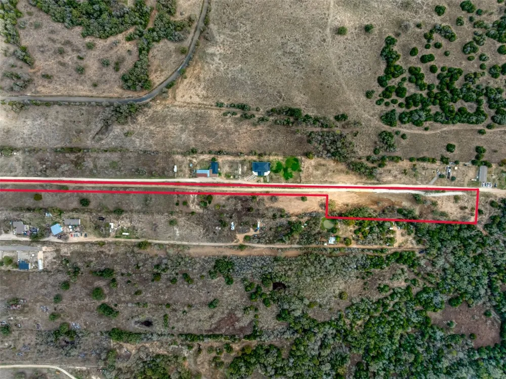 Walter Hoffman Road Cedar Creek, TX 78612