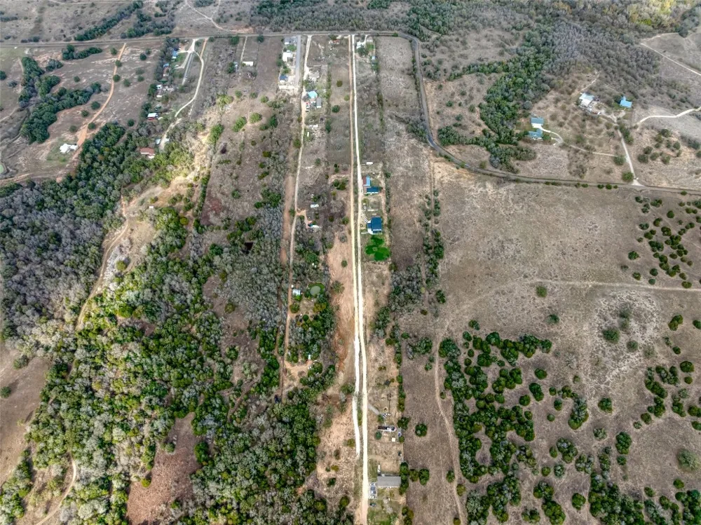Walter Hoffman Road Cedar Creek, TX 78612