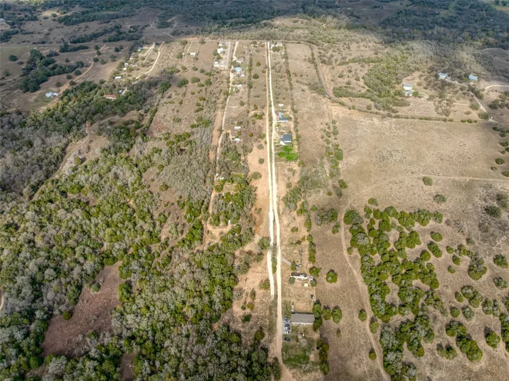 Walter Hoffman Road Cedar Creek, TX 78612