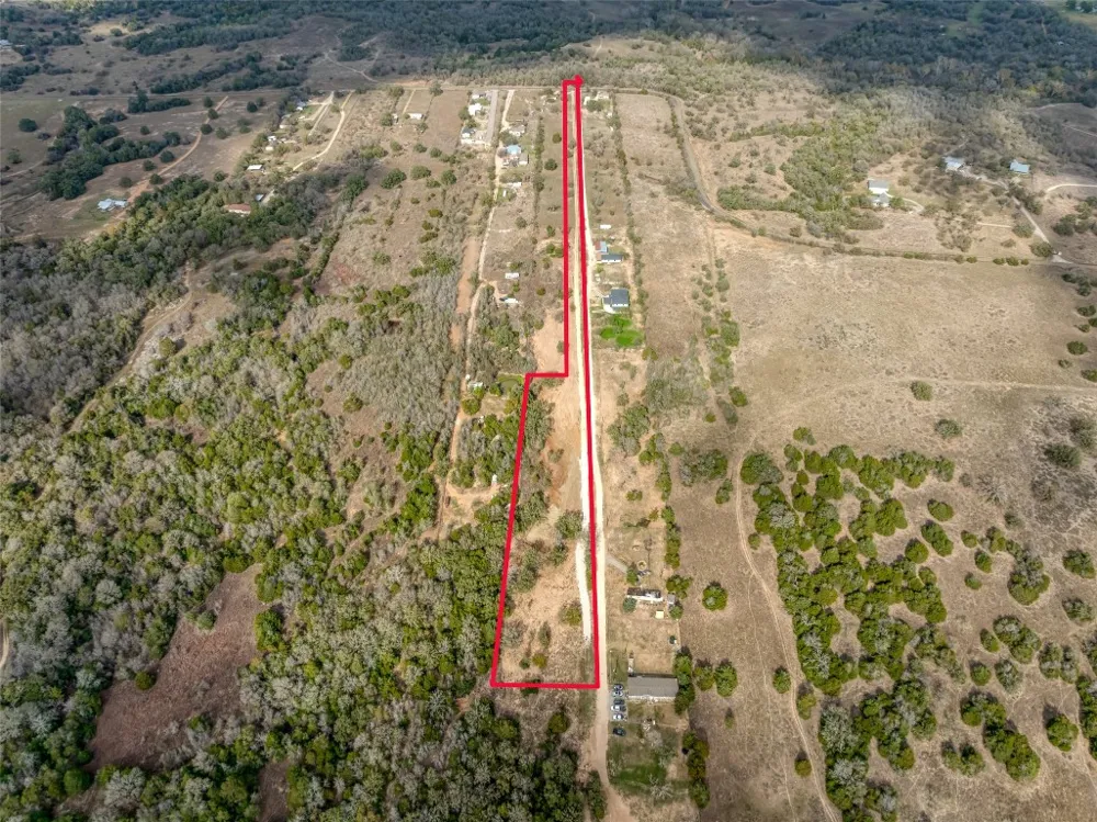 Walter Hoffman Road Cedar Creek, TX 78612