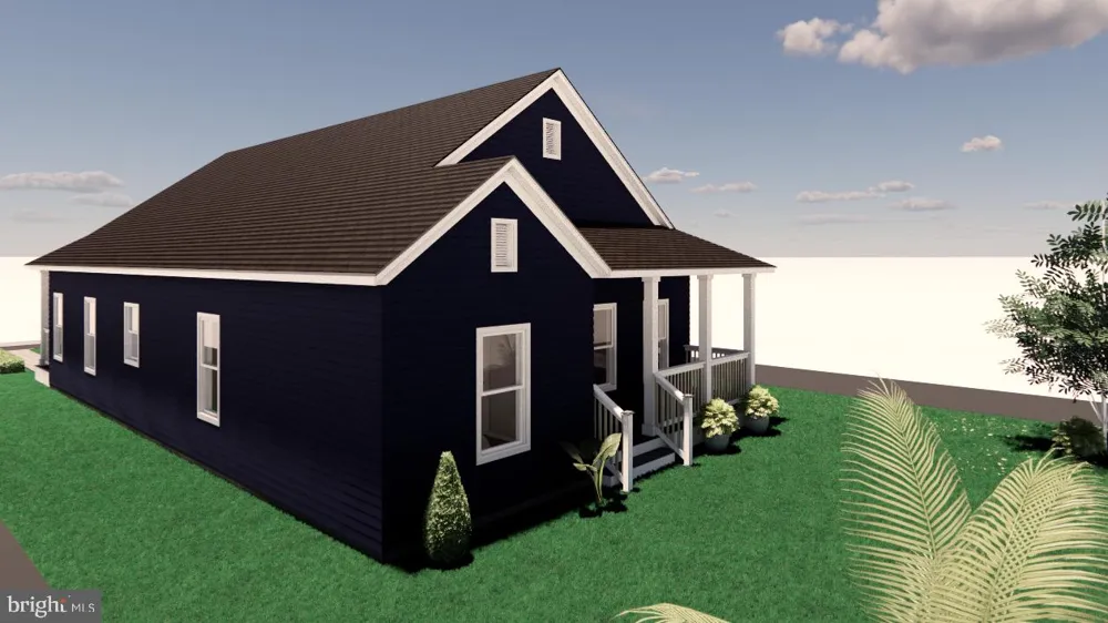316 9TH STREET Colonial Beach, VA 22443