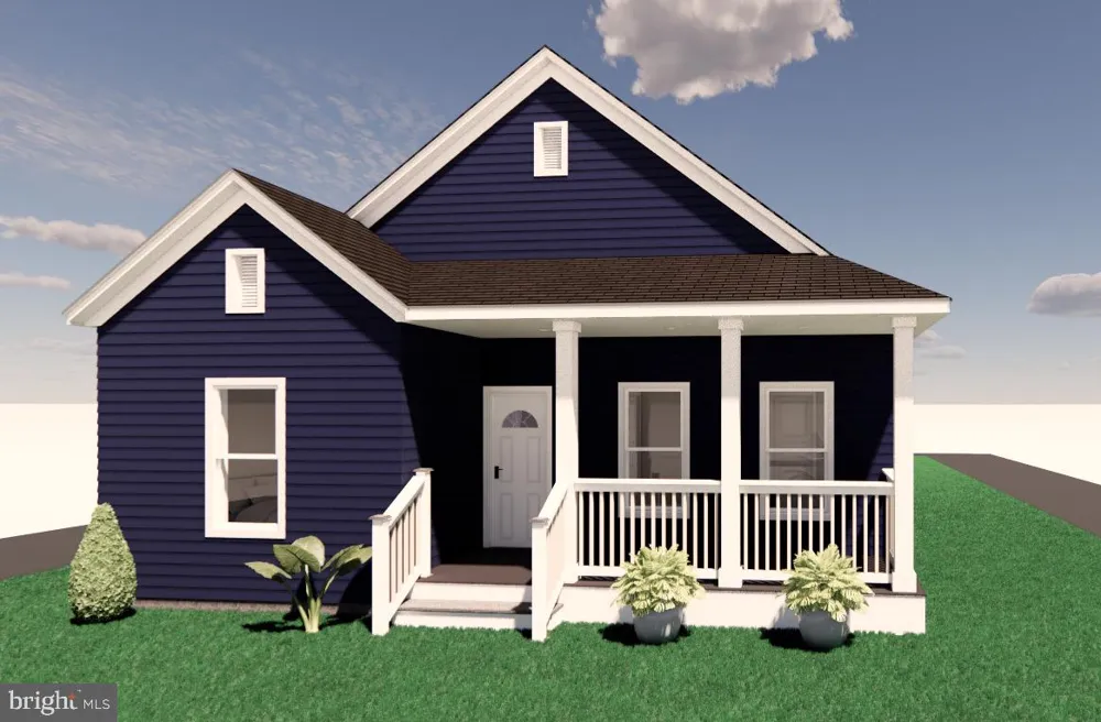 316 9TH STREET Colonial Beach, VA 22443