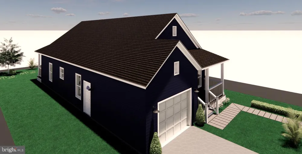 316 9TH STREET Colonial Beach, VA 22443