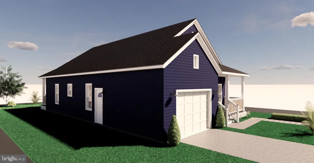 316 9TH STREET Colonial Beach, VA 22443