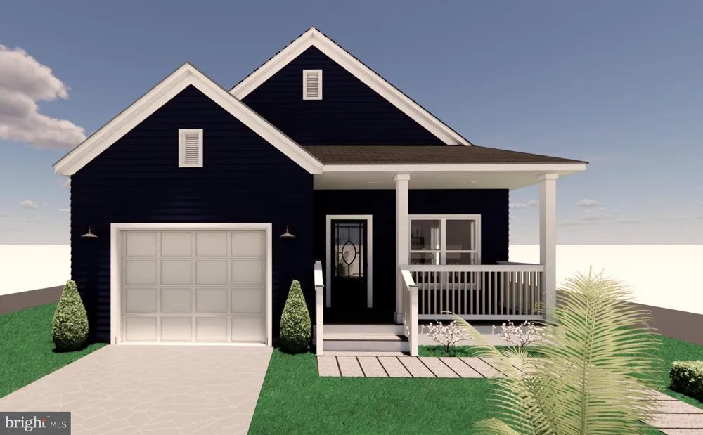 316 9TH STREET Colonial Beach, VA 22443