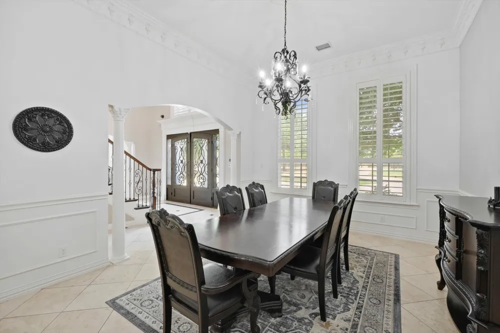 2800 Park Drive Dalworthington Gardens, TX 76016