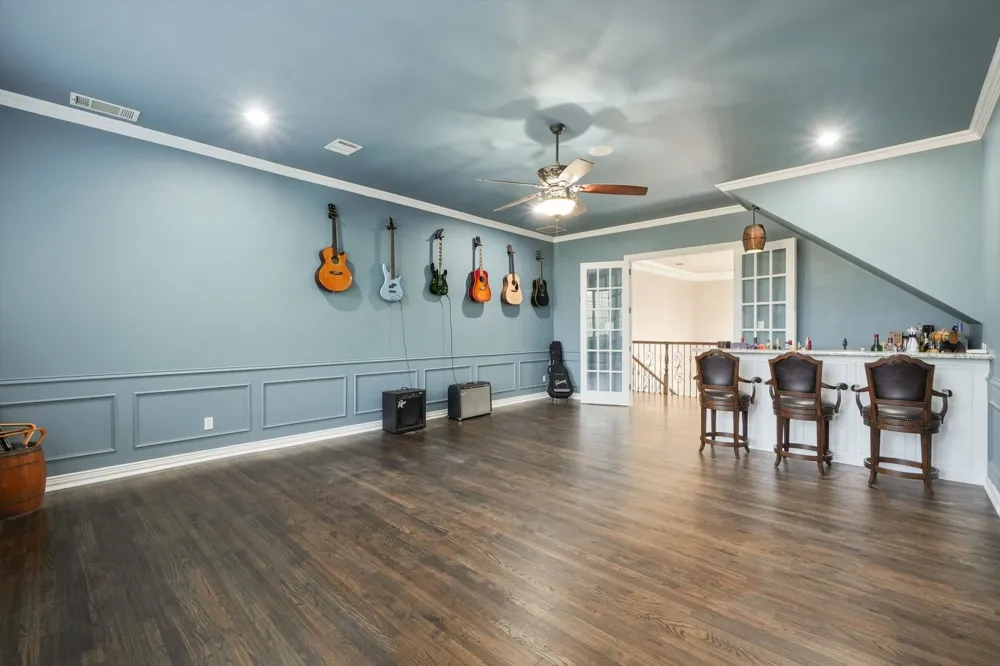 2800 Park Drive Dalworthington Gardens, TX 76016