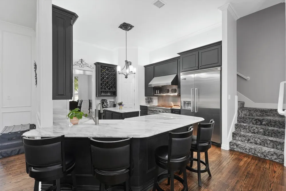2800 Park Drive Dalworthington Gardens, TX 76016