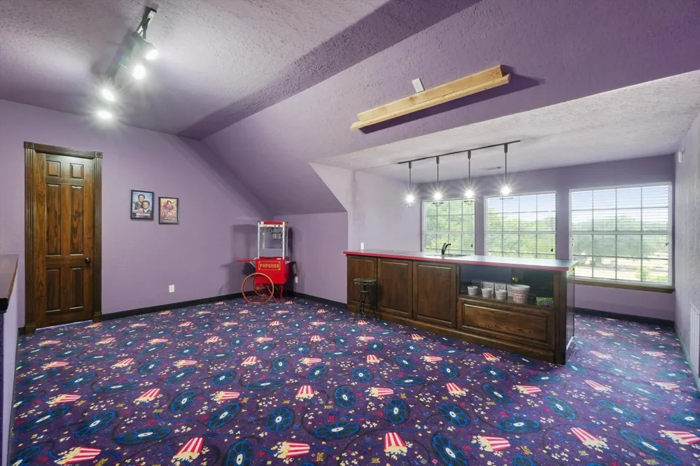 2800 Park Drive Dalworthington Gardens, TX 76016