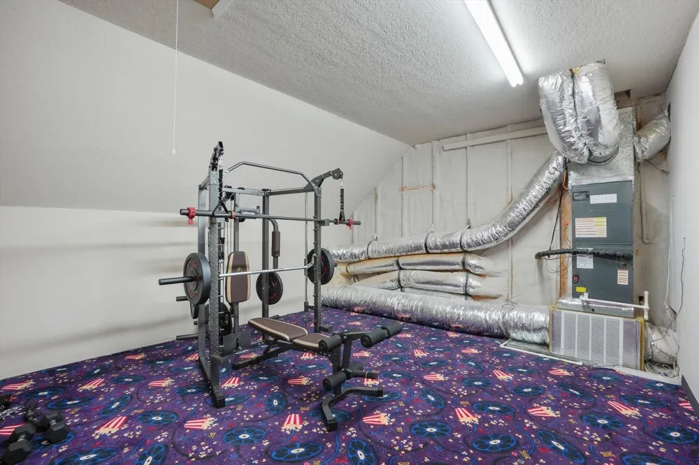 2800 Park Drive Dalworthington Gardens, TX 76016
