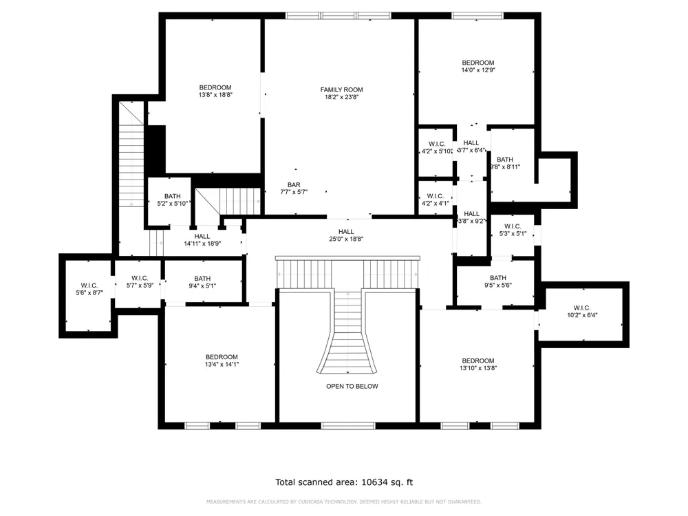 2800 Park Drive Dalworthington Gardens, TX 76016