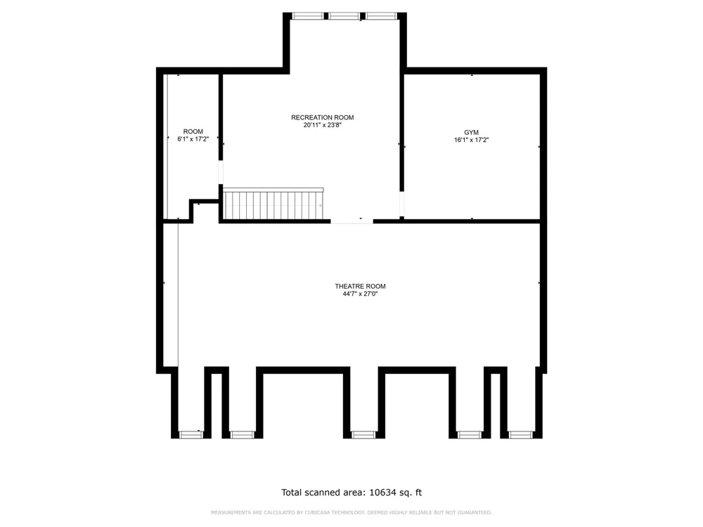 2800 Park Drive Dalworthington Gardens, TX 76016