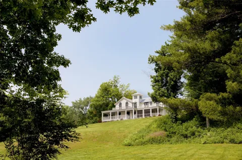290 Ulster Landing Road