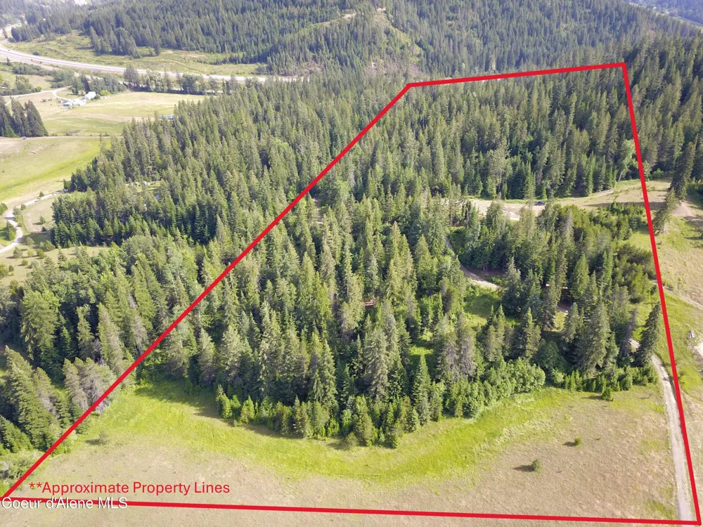 NKA S Fern Creek Road Cataldo, ID 83810