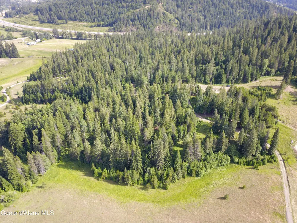 NKA S Fern Creek Road Cataldo, ID 83810