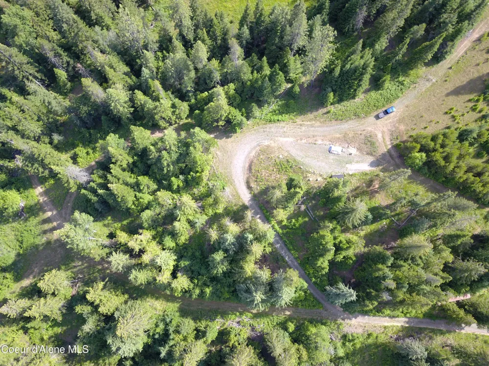 NKA S Fern Creek Road Cataldo, ID 83810
