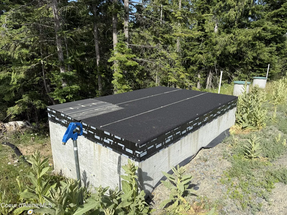 NKA S Fern Creek Road Cataldo, ID 83810